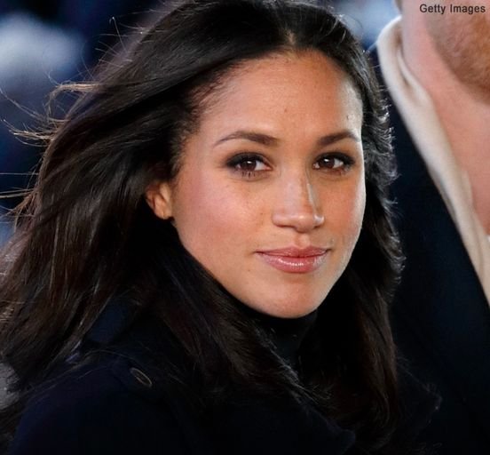 Meghan Markle Makes Bold Statement with New Alias in Freshly Launched Website