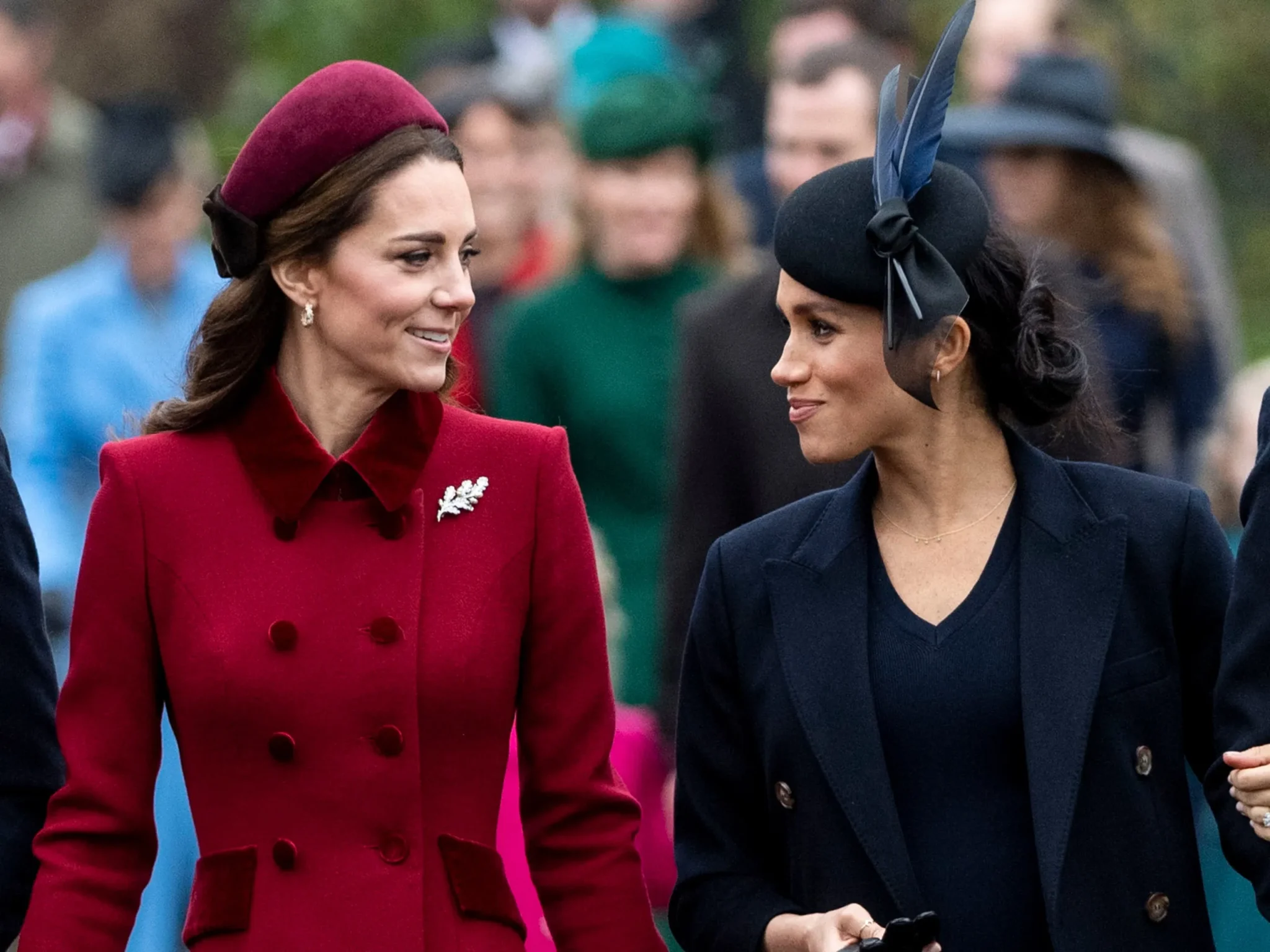 Meghan Markle’s reaction to Kate Middleton’s cancer diagnosis is absolutely heartbreaking – “it has become so poisonous”