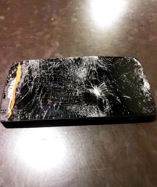 I Discovered My Husband’s Hidden Phone and He Destroyed It – The Reason Was Far Worse Than Infidelity